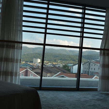 Itu Evi Bursa Hotell Eksteriør bilde