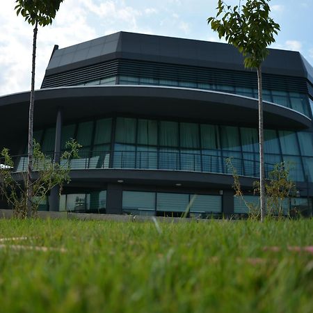 Itu Evi Bursa Hotell Eksteriør bilde